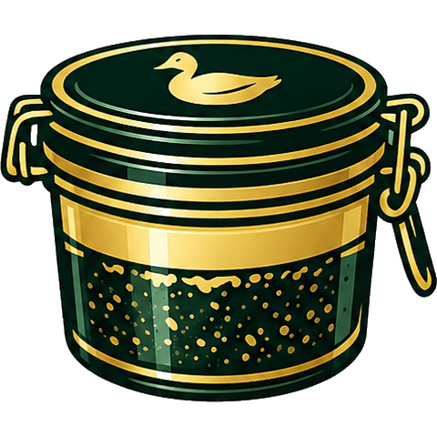 Icono de formato y uso previsto